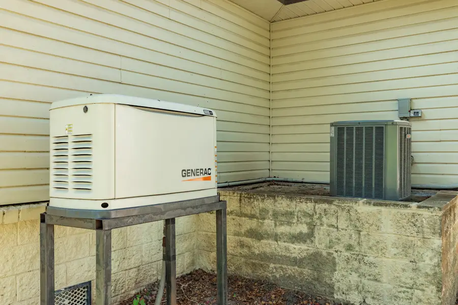 616 Bel Road, Kemah, TX 77565 - #3