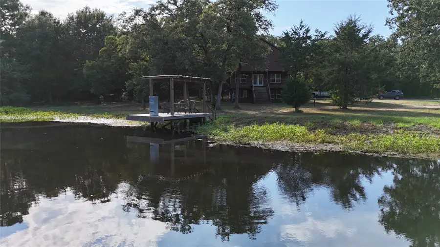 3190 Settlers Lane, Madisonville, TX 77864 - #3