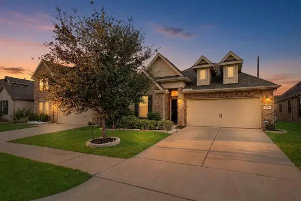 2726 Painted Sunrise Trail, Houston, TX 77045