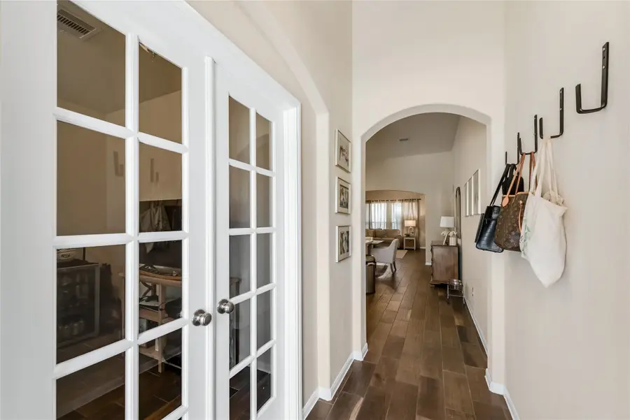 2726 Painted Sunrise Trail, Houston, TX 77045 - #2