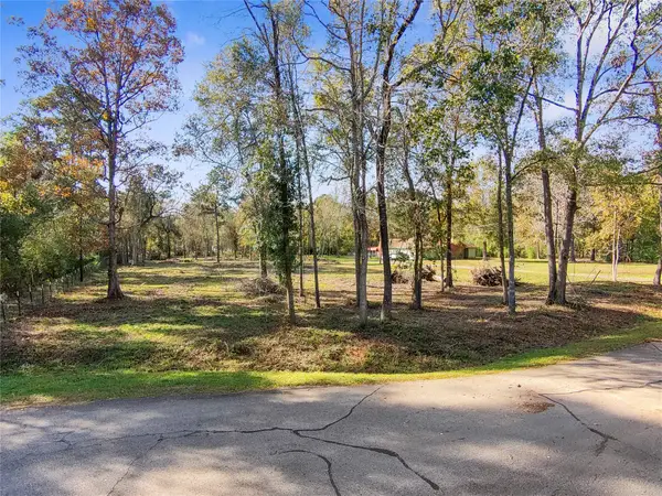 1697 O' Daniel, Conroe, TX 77301