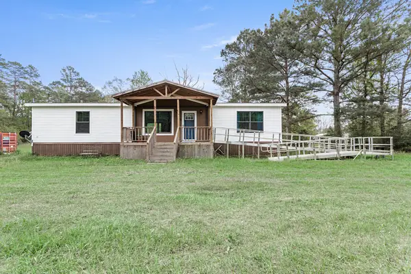 131 County Road 4497, Hillister, TX 77624