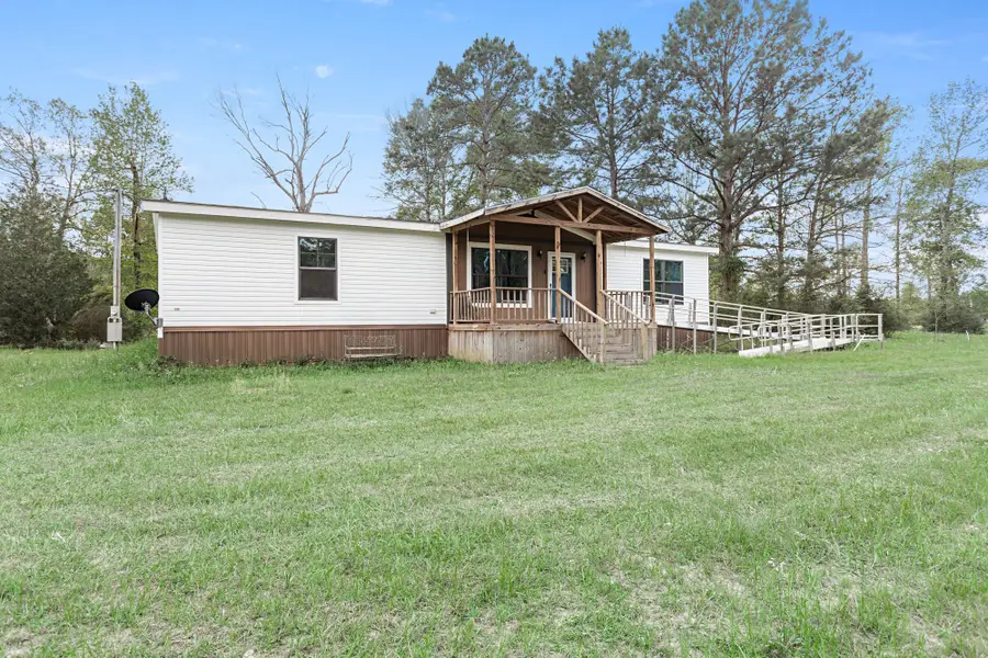 131 County Road 4497, Hillister, TX 77624 - #3