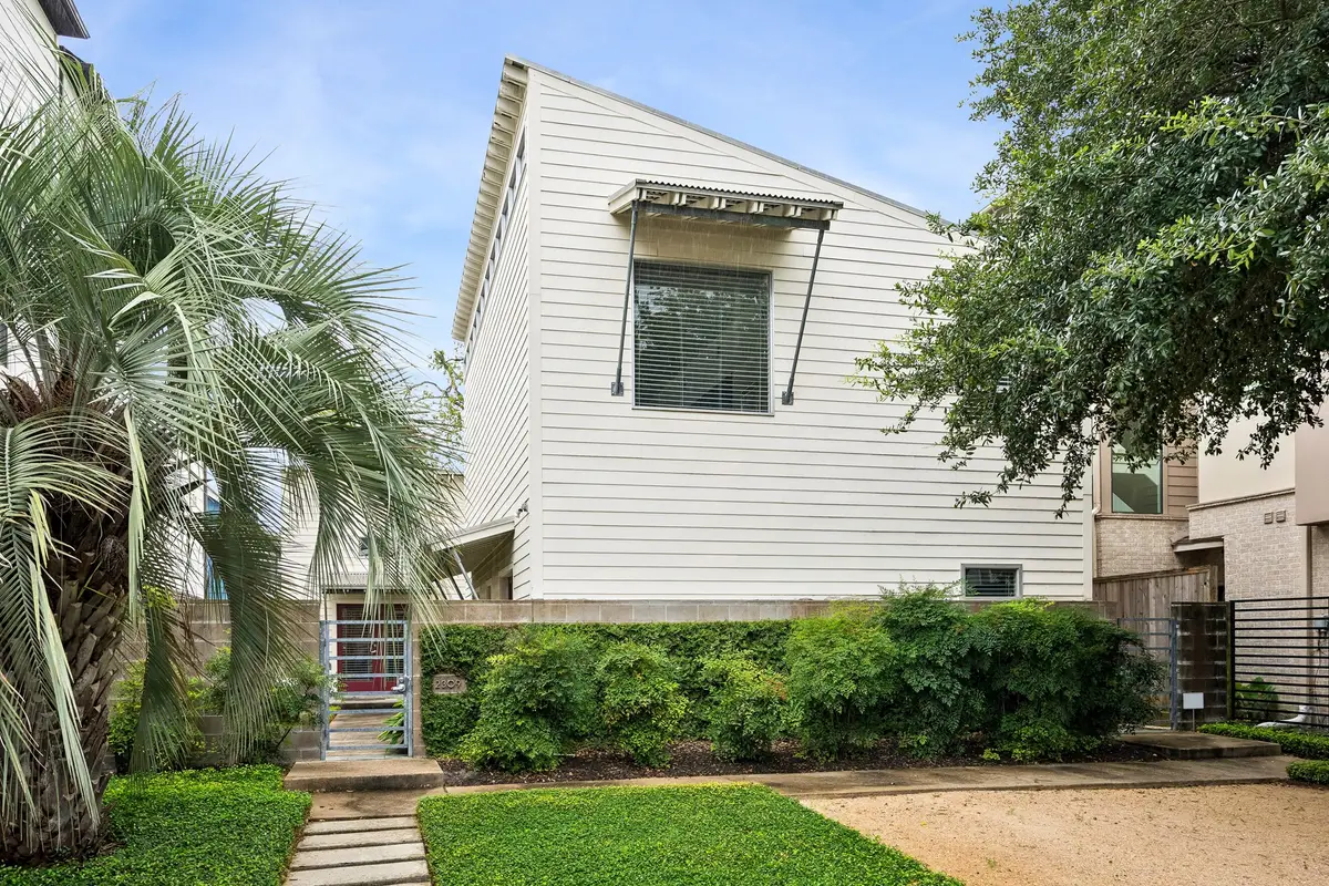 2309 Park Street, Houston, TX 77019 - #1