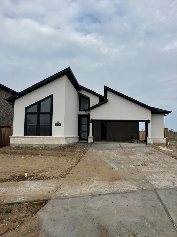 21414 Jewelflower Court, Cypress, TX 77433