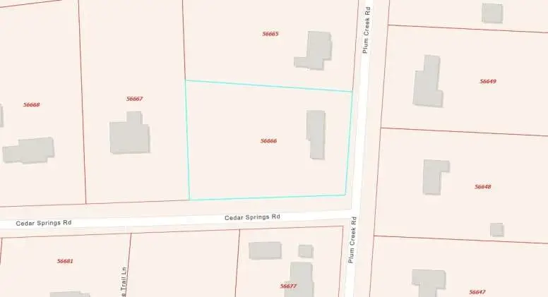 447 Plum Creek Road, Longview, TX 75605 - Image #3