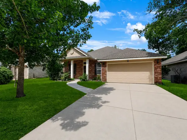 18311 Wild Lilac Trail, Humble, TX 77346