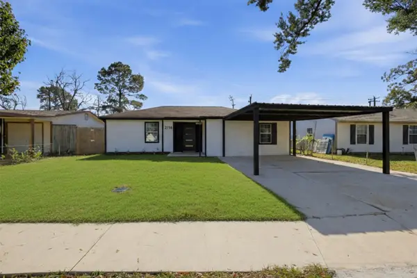 2716 Windsor Lane, Pasadena, TX 77506