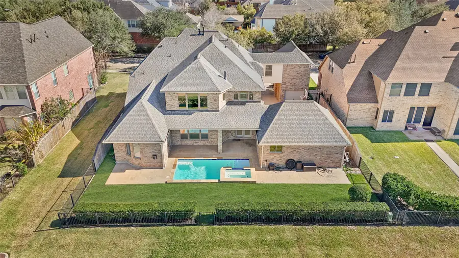 3111 Mullingar Walk, Missouri City, TX 77459 - Image #2