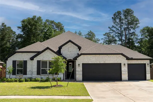31302 Raleigh Creek Drive, Tomball, TX 77375