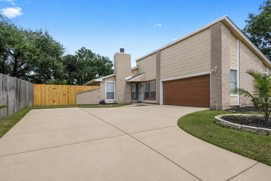 6922 Skyline Park Drive, Katy, TX 77449 - #2