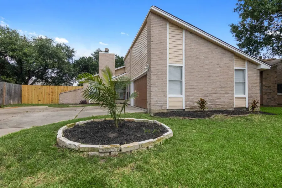 6922 Skyline Park Drive, Katy, TX 77449 - #3