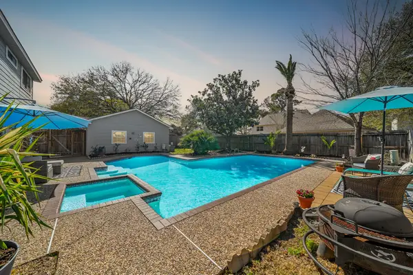 1707 Hoyt Lane, Katy, TX 77449