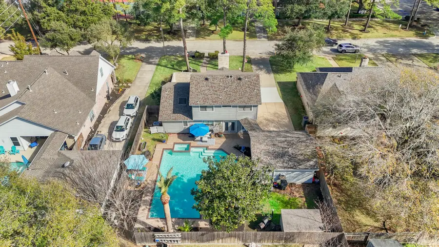 1707 Hoyt Lane, Katy, TX 77449 - Image #2