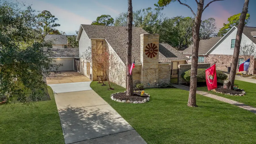 1707 Hoyt Lane, Katy, TX 77449 - Image #3