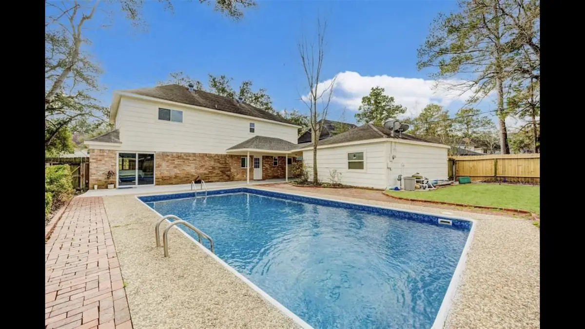 3610 Stoney Oak Drive, Houston, TX 77068 - #1