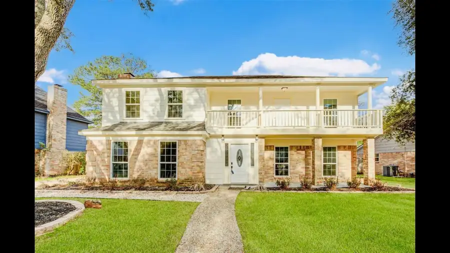 3610 Stoney Oak Drive, Houston, TX 77068 - #3