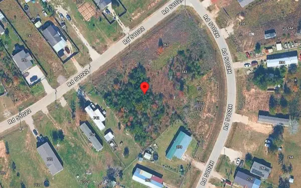 762 Road 51022, Cleveland, TX 77327