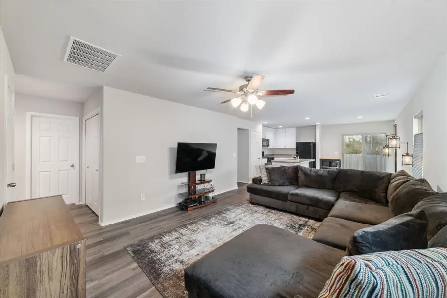 10623 Red Orchid Drive, Houston, TX 77016 - #3