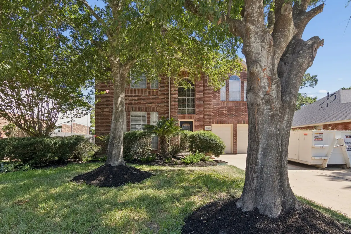 17603 Fairgrove Park Drive, Houston, TX 77095 - #1