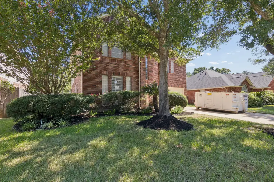 17603 Fairgrove Park Drive, Houston, TX 77095 - #2