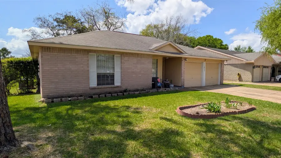 11403 Spring Grove Drive, Houston, TX 77099 - #3