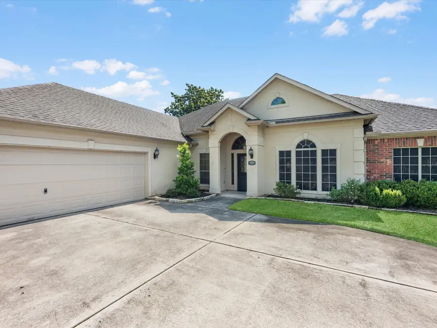 4302 Wickby Street, Fulshear, TX 77441 - #2