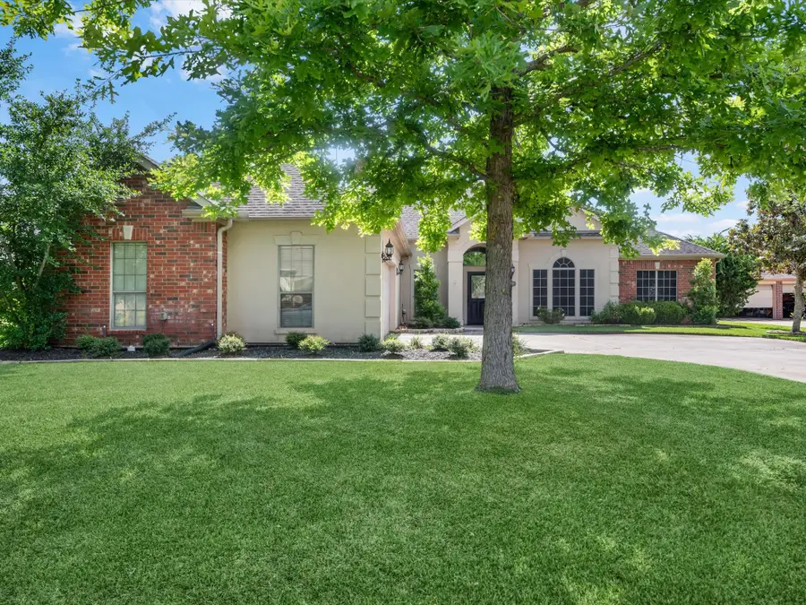 4302 Wickby Street, Fulshear, TX 77441 - #3