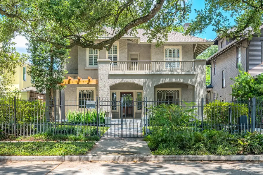 816 Kipling Street, Houston, TX 77006 - #2