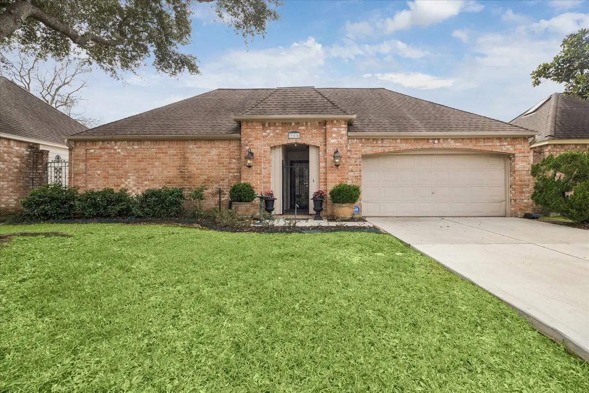 366 Champions Colony Iii, Houston, TX 77069 - #1