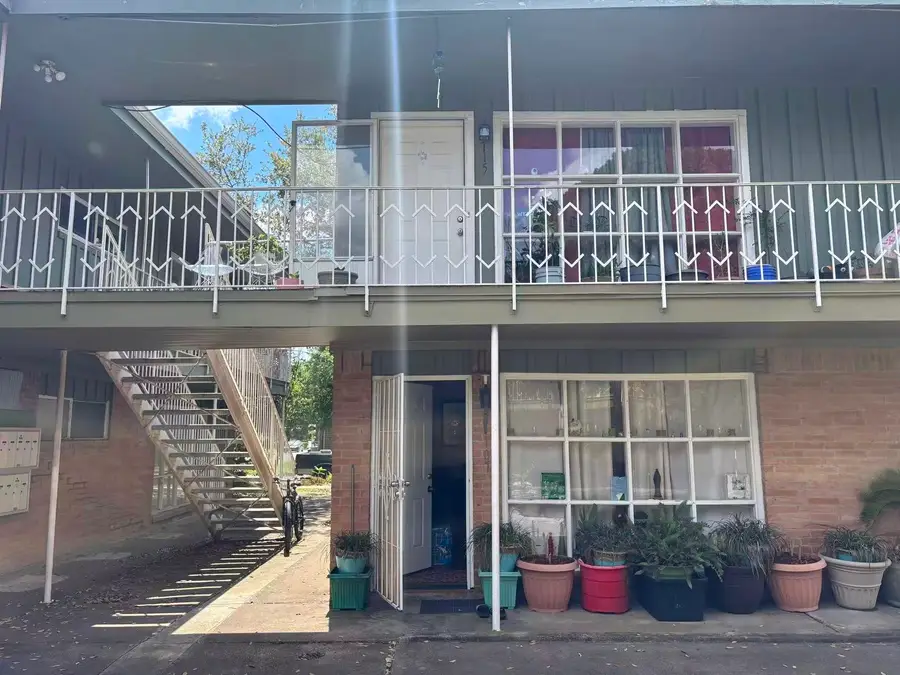 7925 Rampart Street #107, Houston, TX 77081 - #2