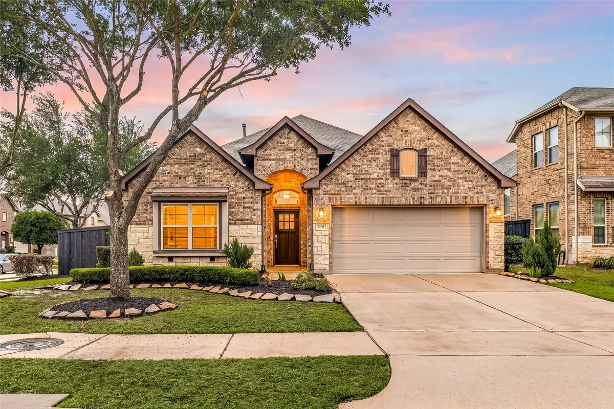 3007 Frost Corner Place, Richmond, TX 77406 - #1