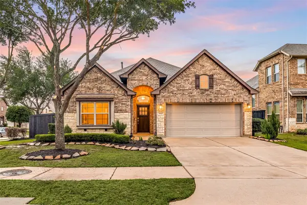 3007 Frost Corner Place, Richmond, TX 77406