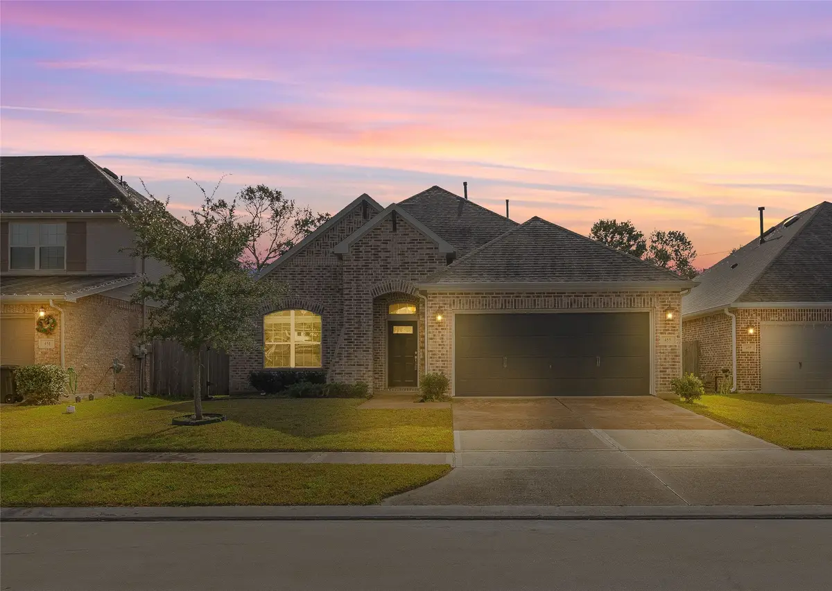 455 Beach Rose Crossing, Crosby, TX 77532 - Image #1