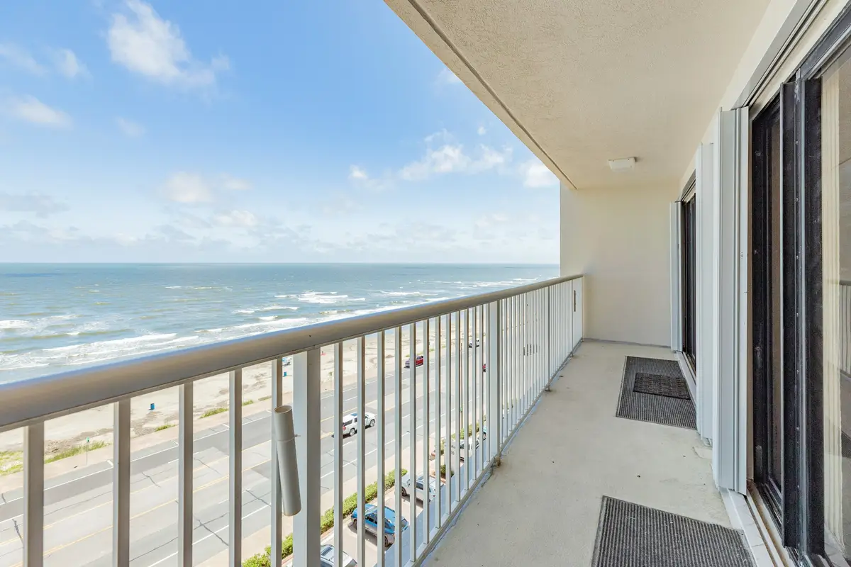 7700 Seawall Boulevard #703, Galveston, TX 77551 - #1
