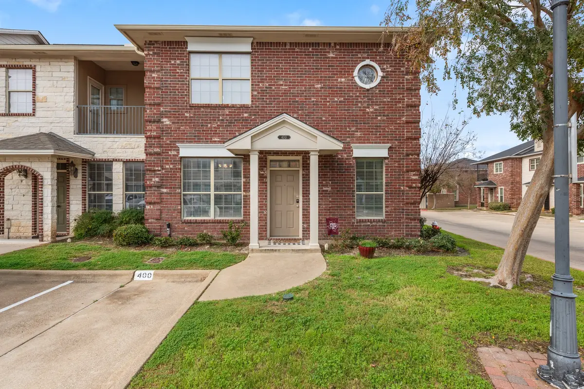 400 Forest Drive, College Station, TX 77840 - Image #1