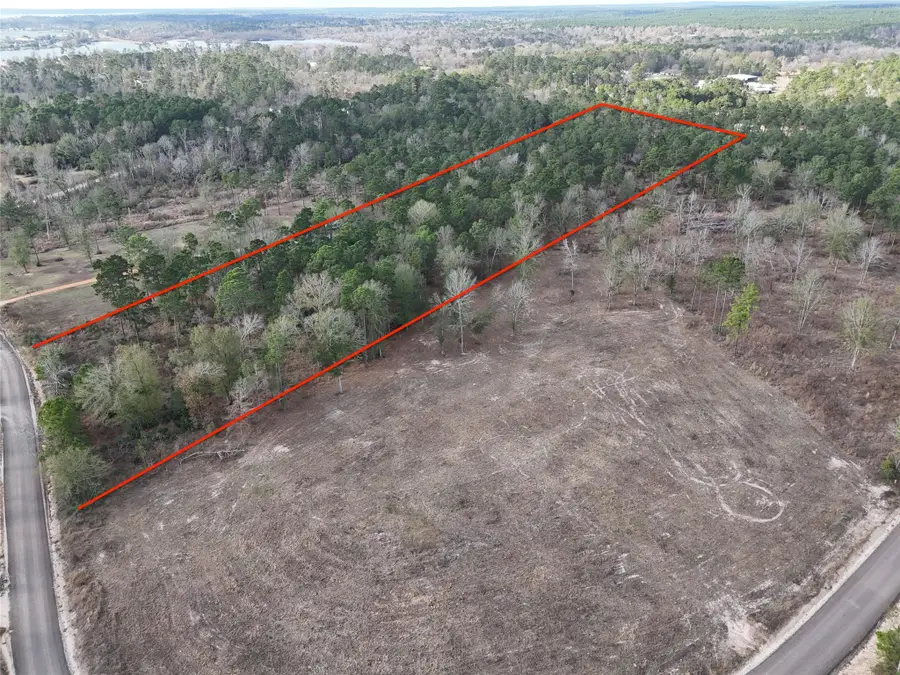 TBD Hanson Road, Onalaska, TX 77360 - Image #2