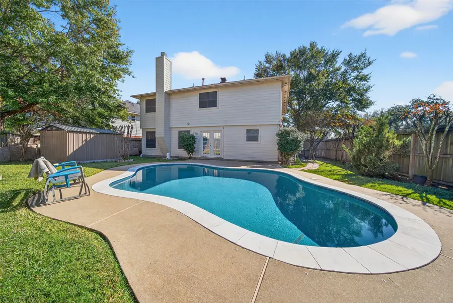 19710 Windmoor Court, Katy, TX 77449 - Image #2