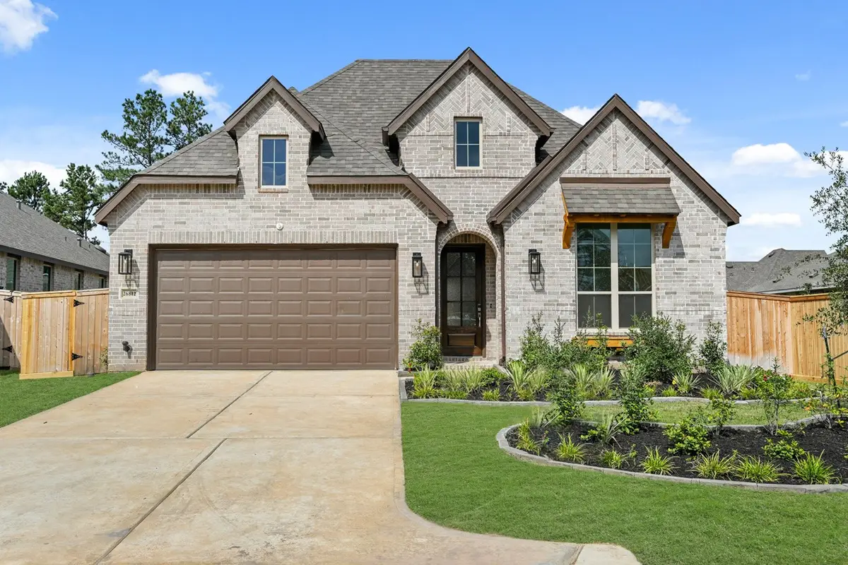 26812 Cavalry Cove Court, Montgomery, TX 77316 - Image #1