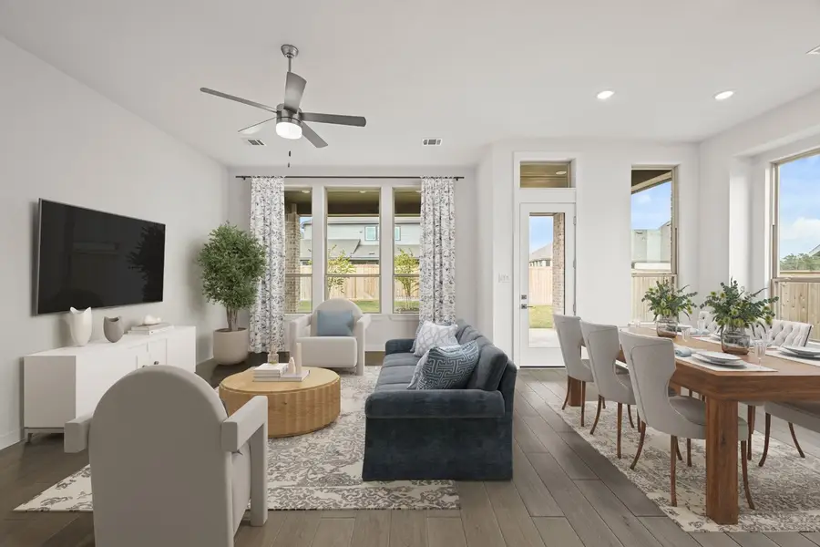 26812 Cavalry Cove Court, Montgomery, TX 77316 - Image #3