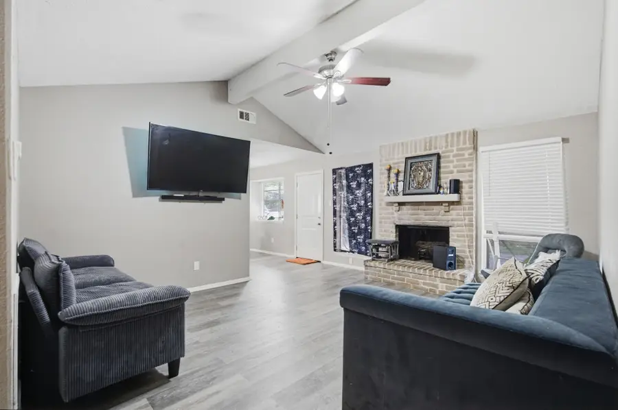 4551 Algernon Drive, Spring, TX 77373 - #2