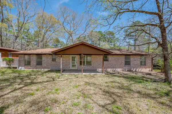 14 Veronica Lane, Huntsville, TX 77340