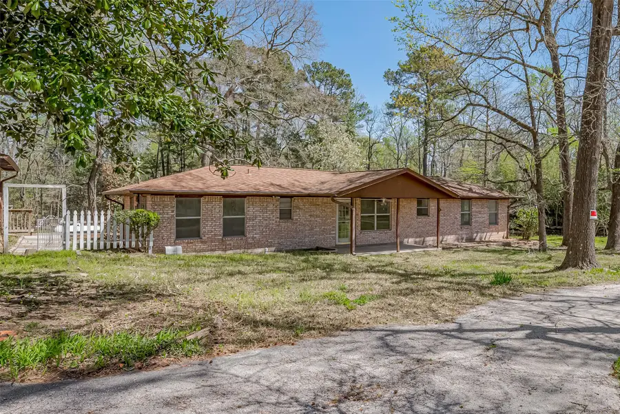 14 Veronica Lane, Huntsville, TX 77340 - #2