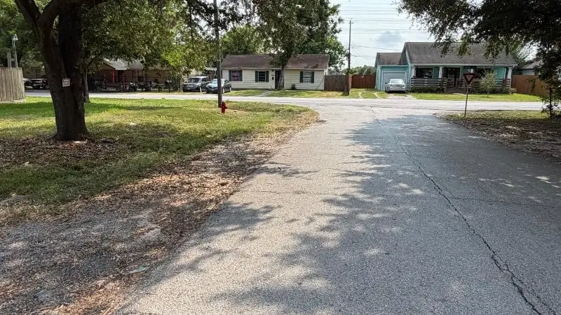 11213 Oswego Street, Houston, TX 77029 - #2