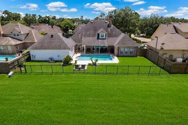 6180 Sheridan Oaks Drive, Beaumont, TX 77706