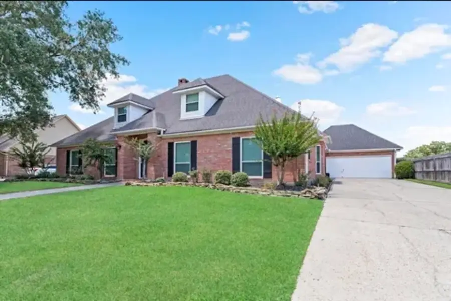 6180 Sheridan Oaks Drive, Beaumont, TX 77706 - #2