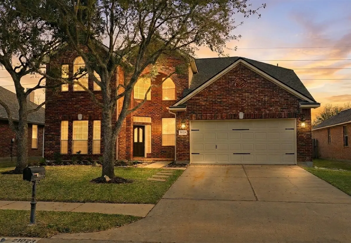 21023 Golden Sycamore Trail, Cypress, TX 77433 - #1