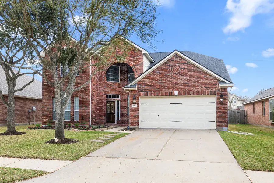 21023 Golden Sycamore Trail, Cypress, TX 77433 - #2