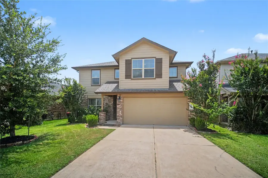 2027 Bravos Manor Lane, Fresno, TX 77545 - #2