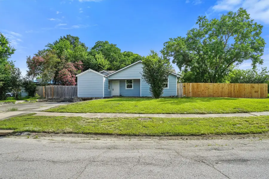 1615 Hiller Street, Houston, TX 77015 - Image #3